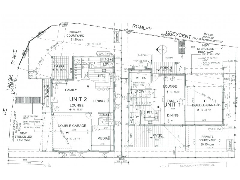 1 De Lange Pl, Oakhurst NSW 2761