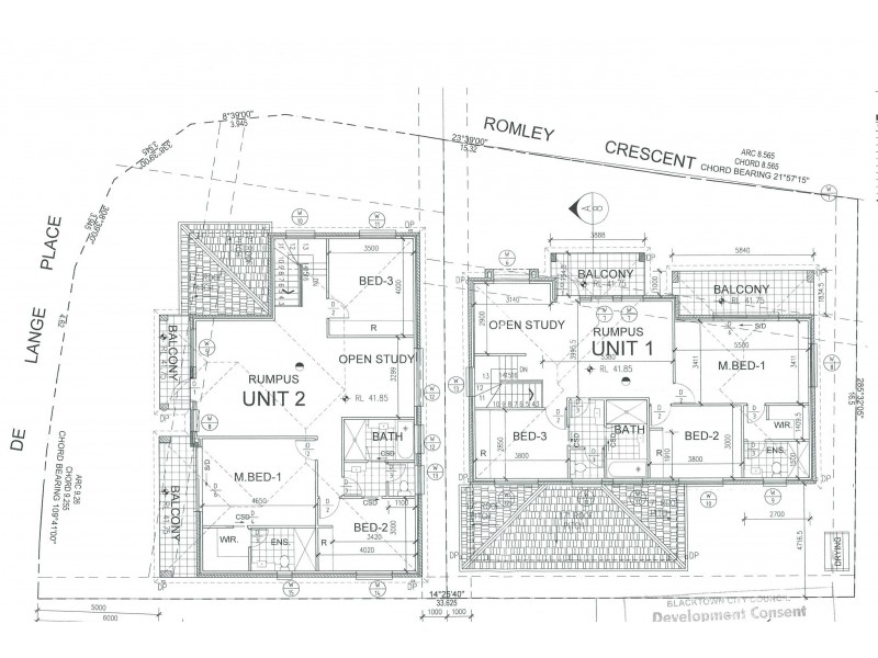 1 De Lange Pl, Oakhurst NSW 2761