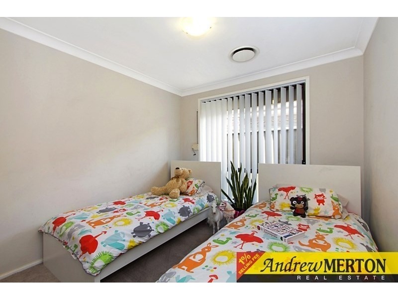 7 Calida Cres, Hassall Grove NSW 2761