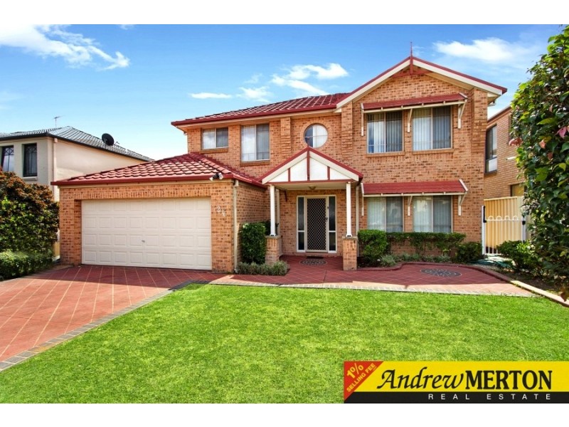 24 Parklea Dr, Parklea NSW 2768