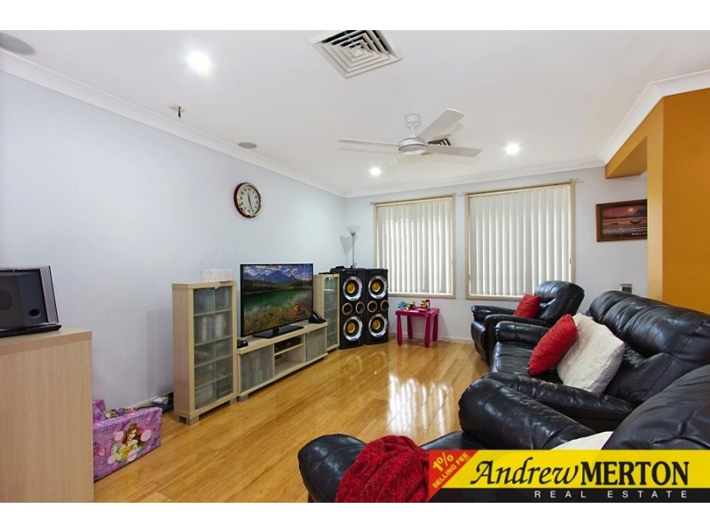 24 Parklea Dr, Parklea NSW 2768