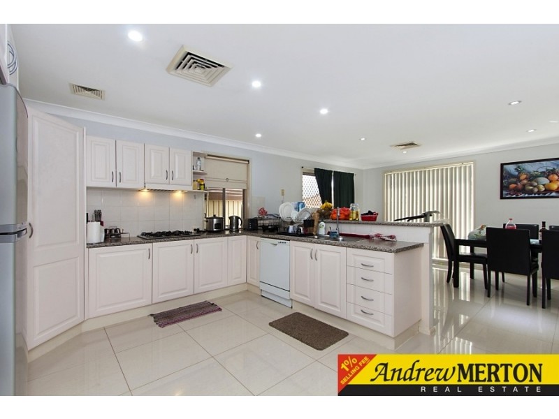 24 Parklea Dr, Parklea NSW 2768