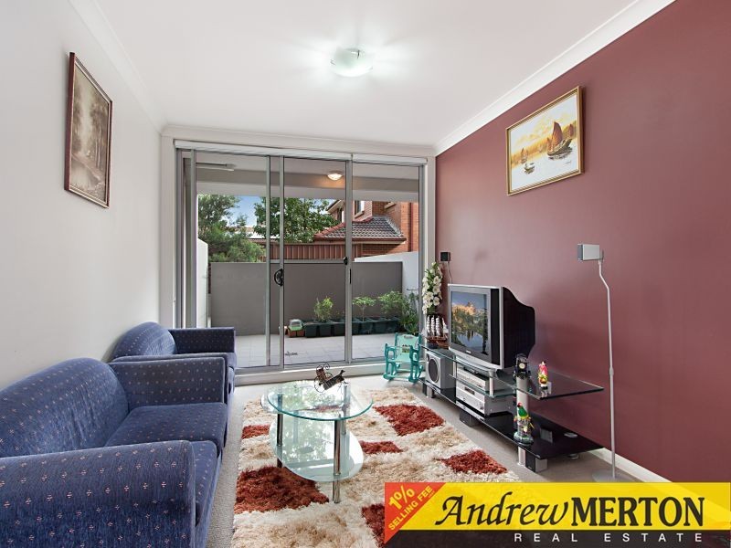 8/26 Clifton St, Blacktown NSW 2148