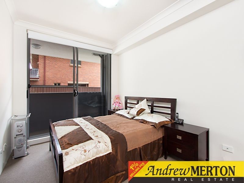 8/26 Clifton St, Blacktown NSW 2148