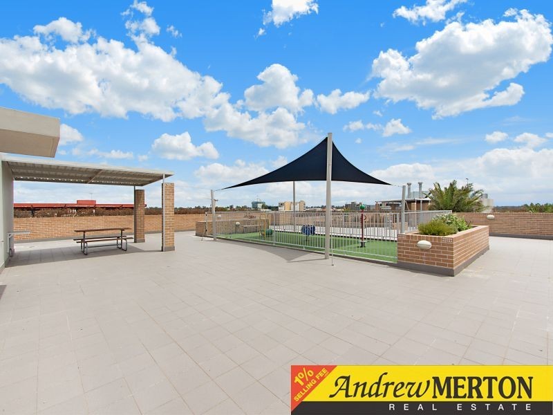 8/26 Clifton St, Blacktown NSW 2148