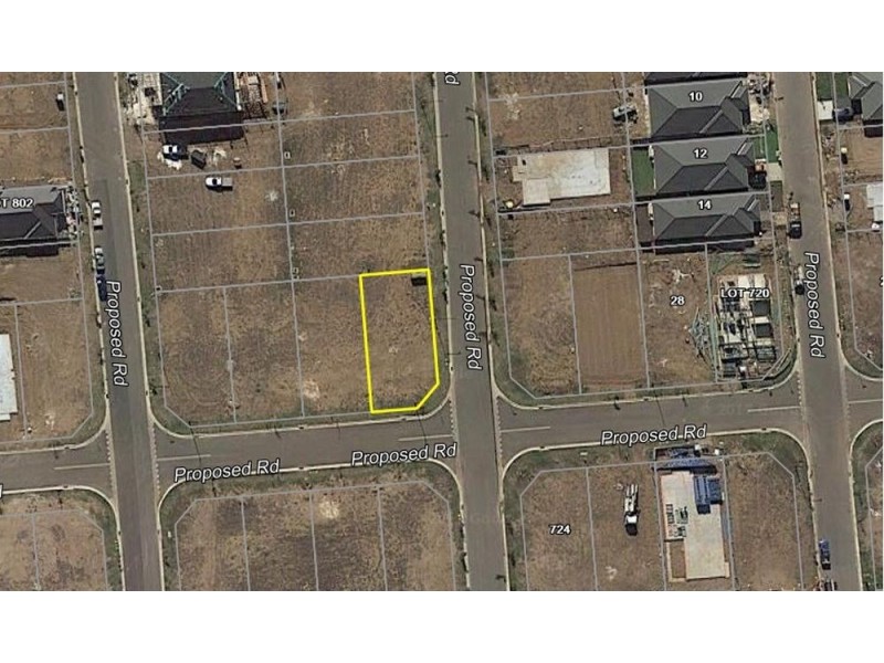 34 Cassinia Avenue, Marsden Park NSW 2765