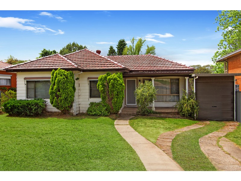 5 Davis Rd, Marayong NSW 2148