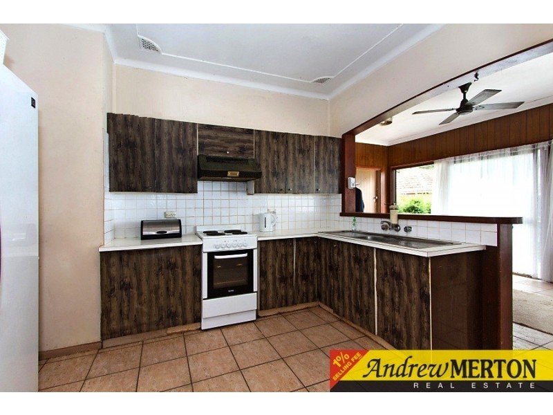 5 Davis Rd, Marayong NSW 2148