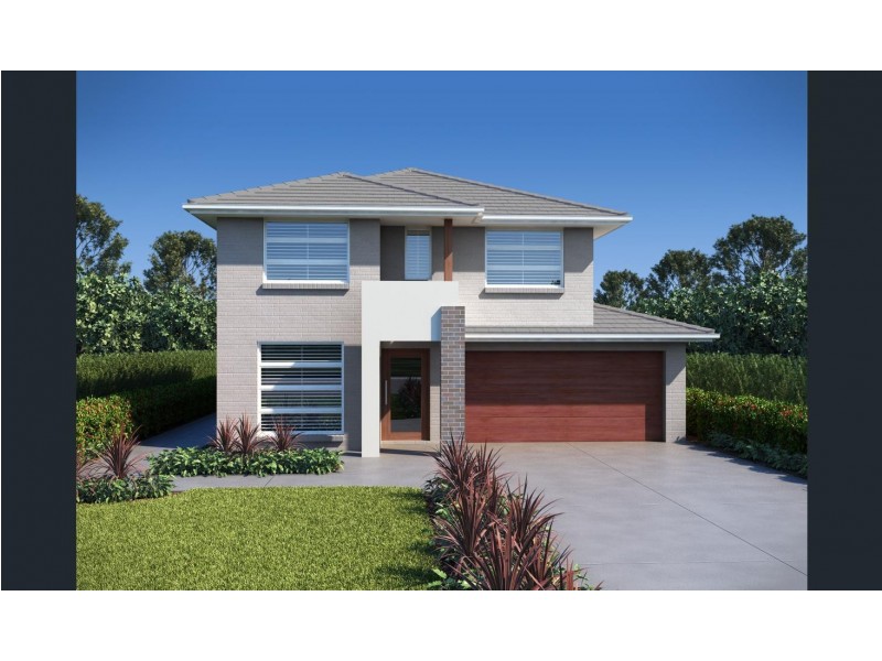 Lot 5123 Road 34, Emerald Hill NSW 2380