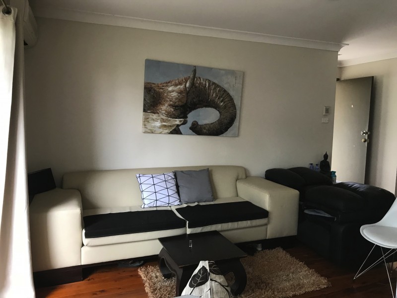 2 Penn Cres, Quakers Hill NSW 2763