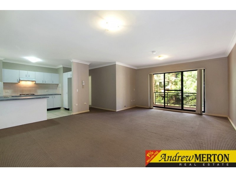 21/8 Hythe St, Mount Druitt NSW 2770