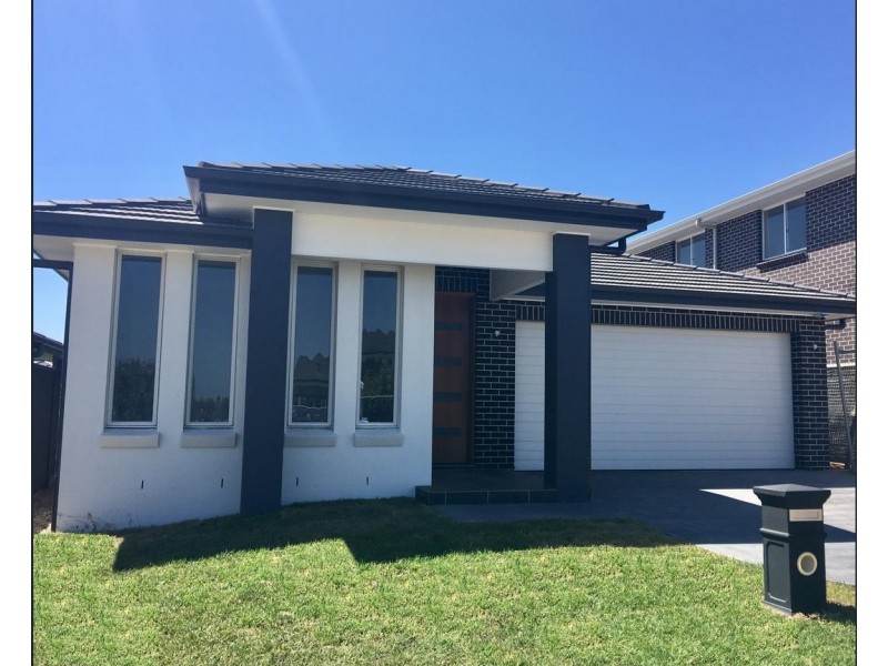 Lot 2206 Williamson St, Oran Park NSW 2570