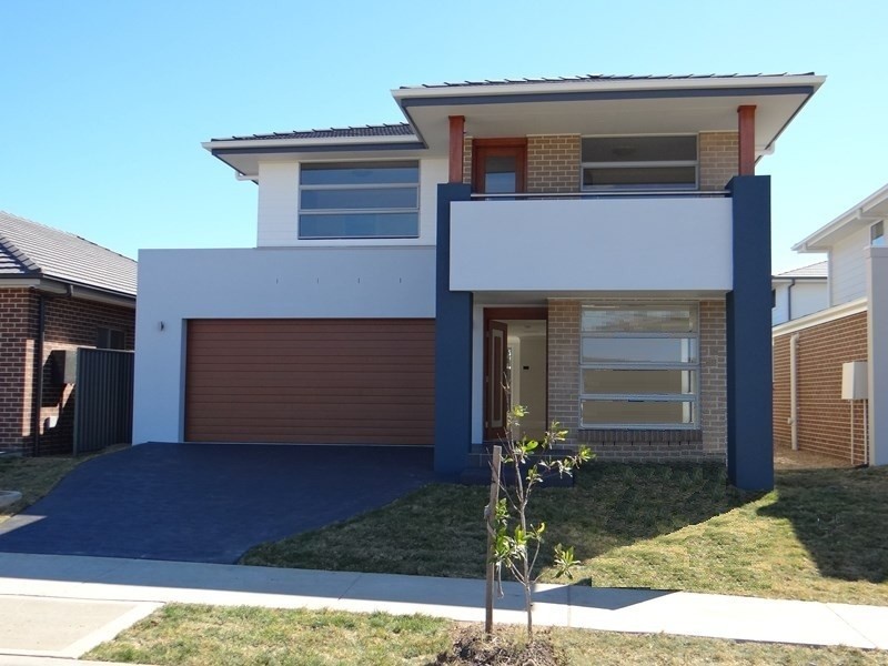 Lot 70 Passendale Road, Edmondson Park NSW 2174