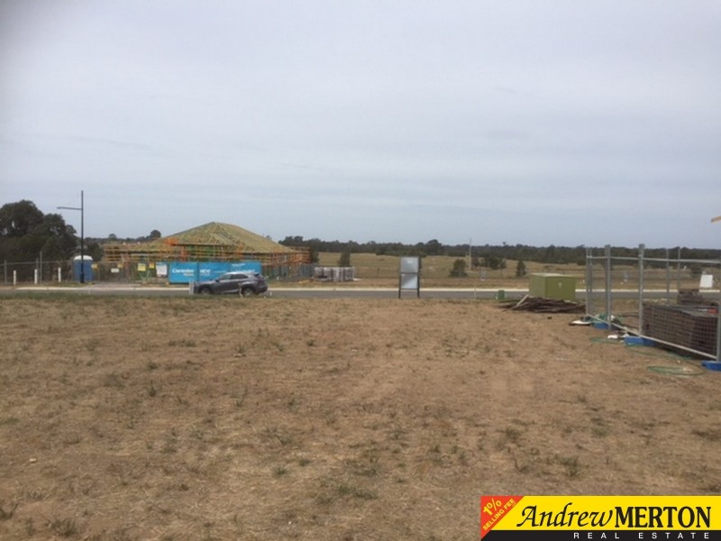 Lot/415 Christy Drive, Schofields NSW 2762