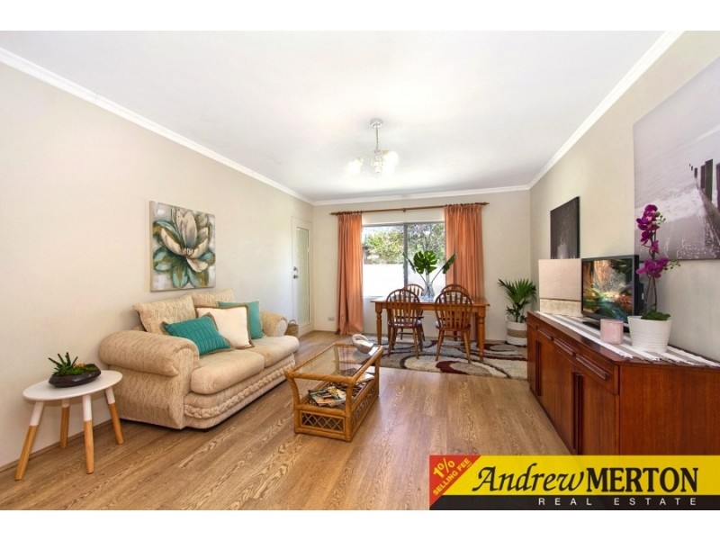 10/30 Queen St, Ashfield NSW 2131