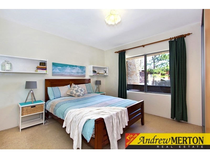10/30 Queen St, Ashfield NSW 2131
