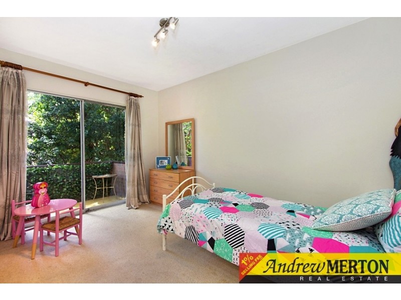 10/30 Queen St, Ashfield NSW 2131