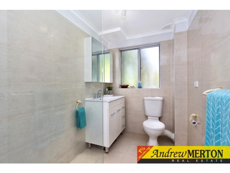 10/30 Queen St, Ashfield NSW 2131