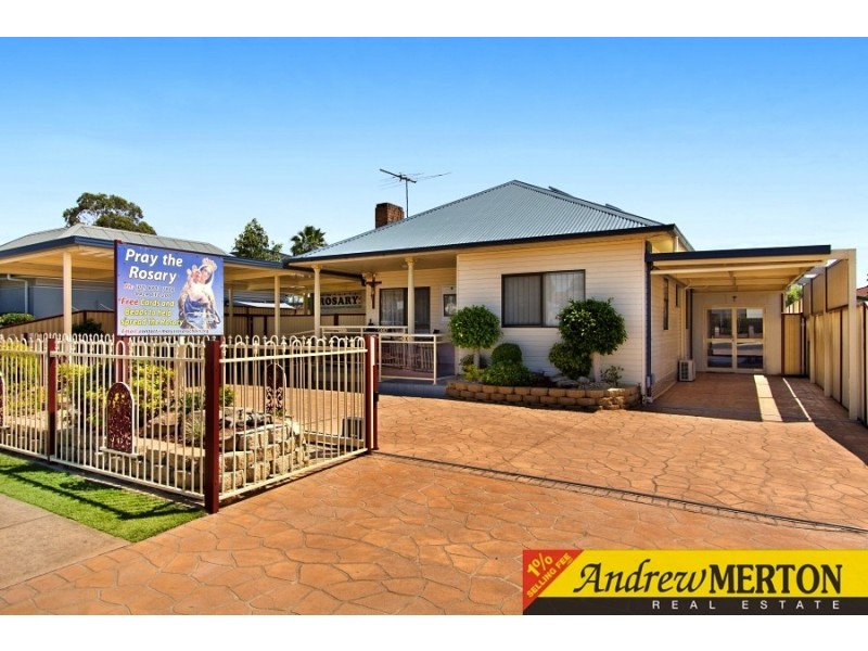 149 Glossop St, St Marys NSW 2760