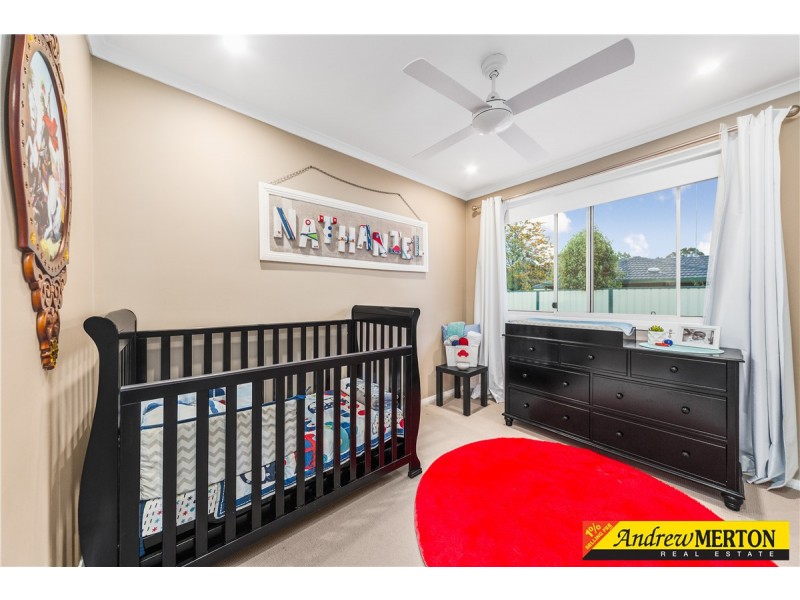 69 Solander Dr, St Clair NSW 2759