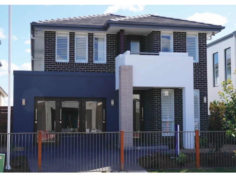 Lot 142 McLoughlin Street, Marsden Park NSW 2765