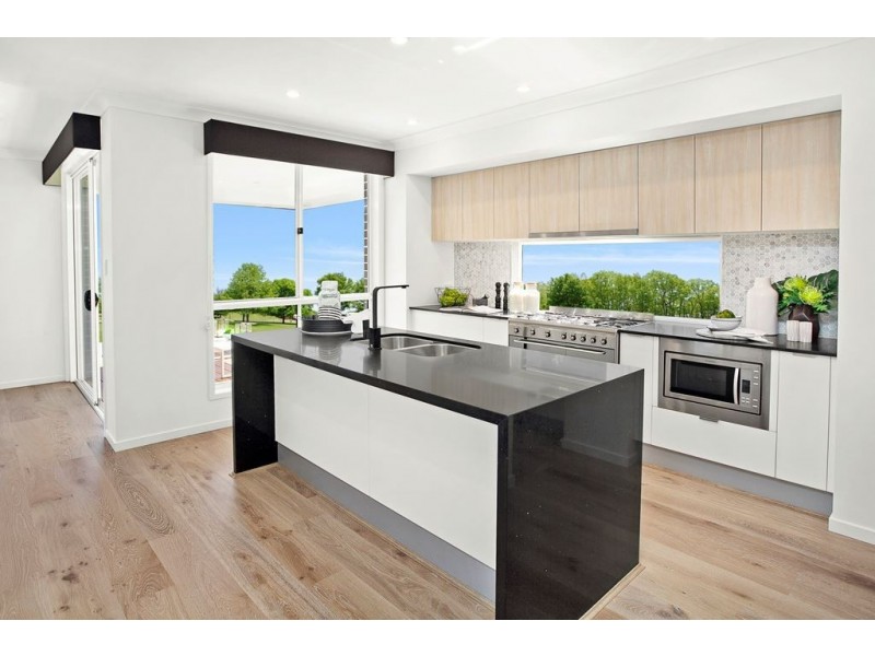 Lot 142 McLoughlin Street, Marsden Park NSW 2765