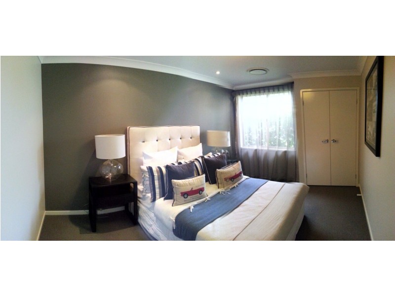 Lot 212 Hartigan Avenue, Kellyville NSW 2155