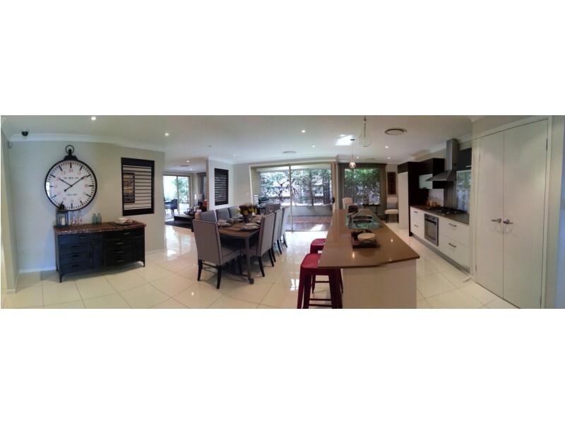 Lot 212 Hartigan Avenue, Kellyville NSW 2155