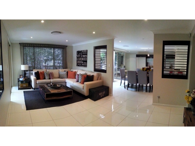 Lot 212 Hartigan Avenue, Kellyville NSW 2155