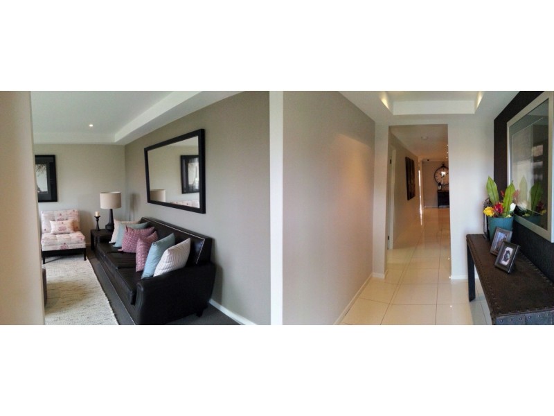 Lot 212 Hartigan Avenue, Kellyville NSW 2155