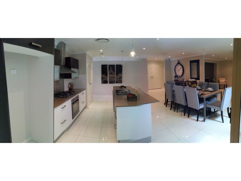 Lot 212 Hartigan Avenue, Kellyville NSW 2155