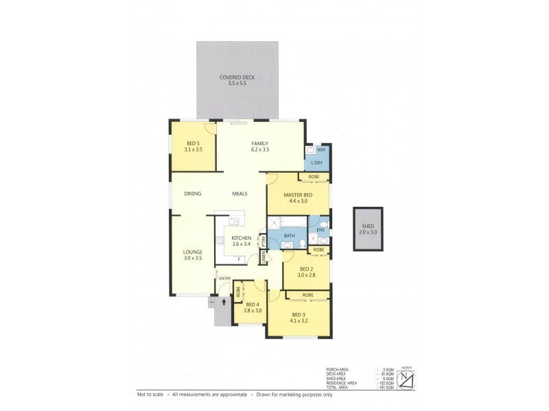 Quakers Hill NSW 2763