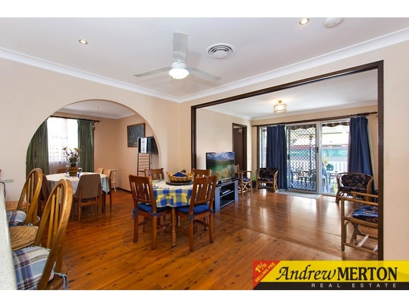 Quakers Hill NSW 2763