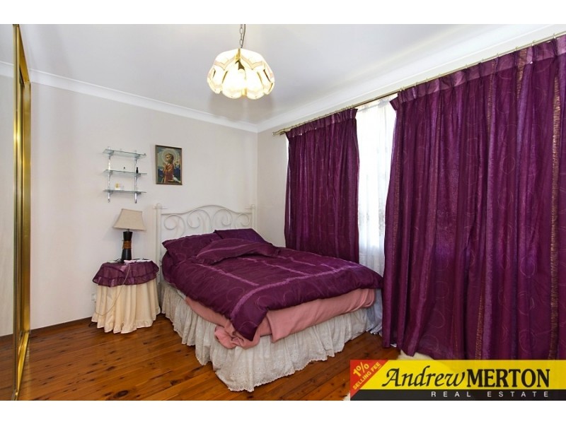 Quakers Hill NSW 2763