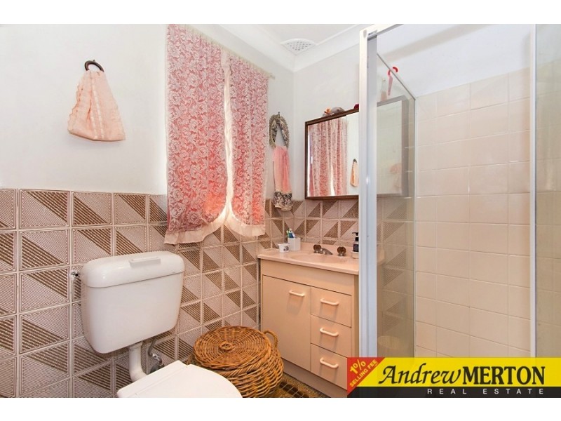 Quakers Hill NSW 2763