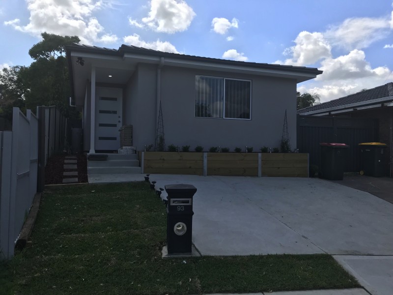 93 Rosenthal Street, Doonside NSW 2767