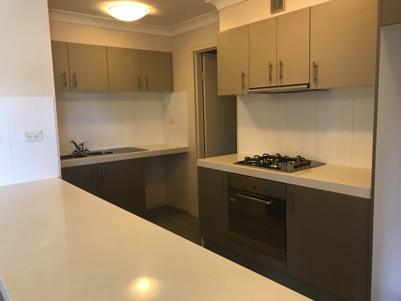 Unit 12/11 Kilbenny St, Kellyville Ridge NSW 2155