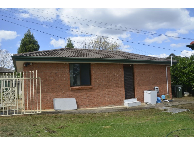 7 Kemp Place, Tregear NSW 2770