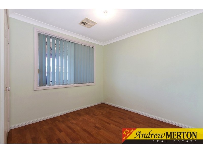 25 Andrew Lloyd Dr, Doonside NSW 2767
