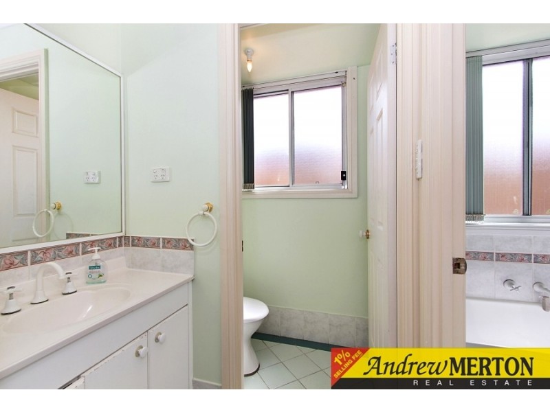 25 Andrew Lloyd Dr, Doonside NSW 2767