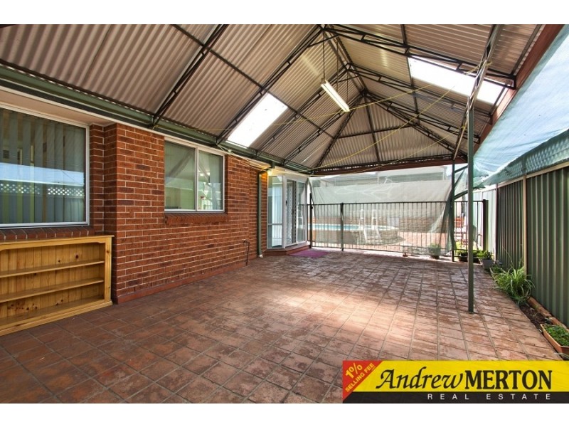 25 Andrew Lloyd Dr, Doonside NSW 2767