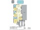25 Andrew Lloyd Dr, Doonside NSW 2767 Floorplan