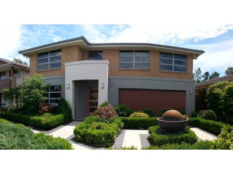 Lot 211 Hartigan Avenue, Kellyville NSW 2155
