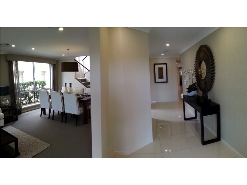 Lot 211 Hartigan Avenue, Kellyville NSW 2155