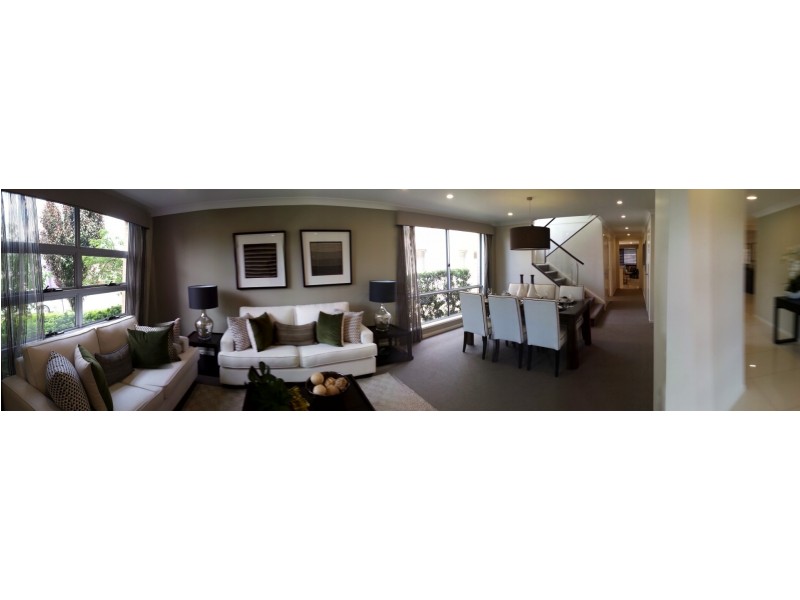 Lot 211 Hartigan Avenue, Kellyville NSW 2155