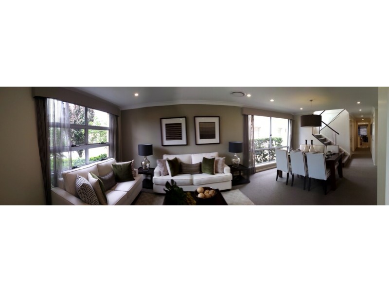 Lot 211 Hartigan Avenue, Kellyville NSW 2155