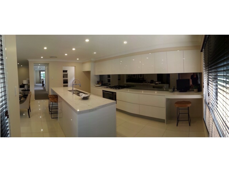 Lot 211 Hartigan Avenue, Kellyville NSW 2155