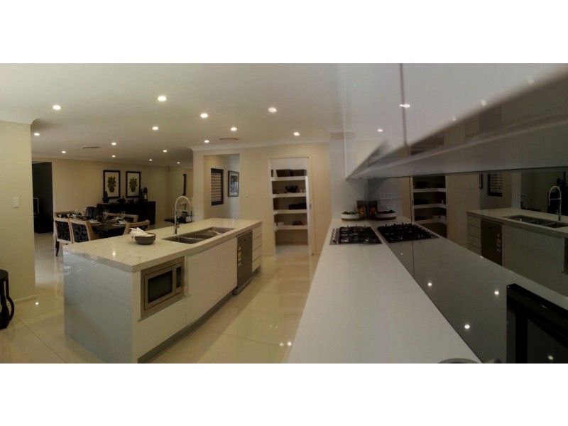 Lot 211 Hartigan Avenue, Kellyville NSW 2155