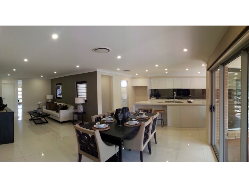 Lot 211 Hartigan Avenue, Kellyville NSW 2155