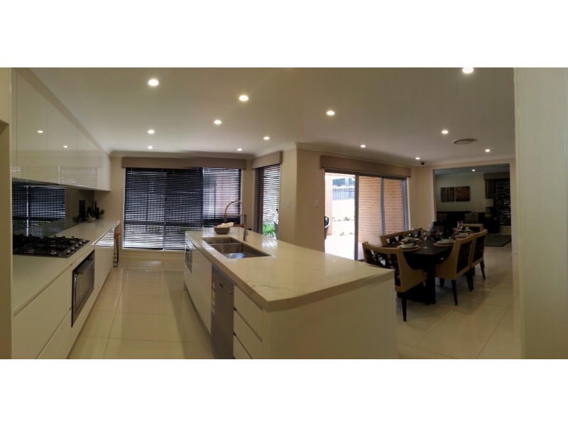 Lot 211 Hartigan Avenue, Kellyville NSW 2155